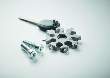 Multiherramienta acero inox. Personalizada 7MO6568