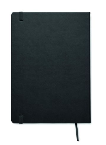 Libreta A5 papel reciclado Personalizada 7MO6580