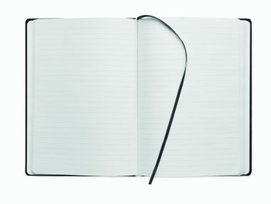Libreta A5 papel reciclado Personalizada 7MO6580