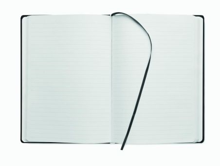 Libreta A5 papel reciclado Personalizada 7MO6580