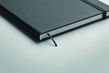 Libreta A5 papel reciclado Personalizada 7MO6580