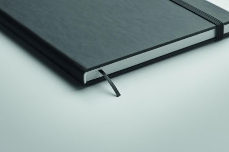 Libreta A5 papel reciclado Personalizada 7MO6580