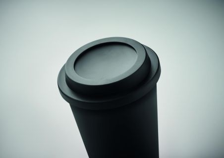 Vaso de doble pared PP 300 ml Personalizado 7MO6583