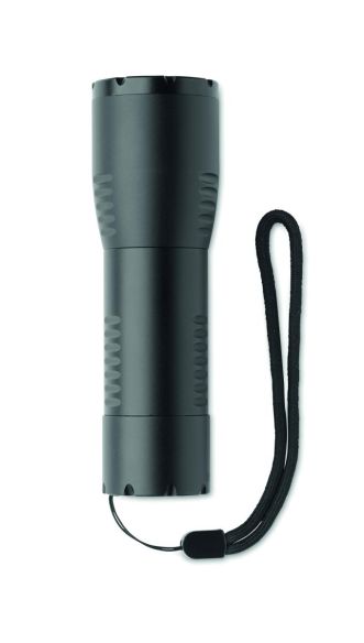 Pequeña linterna LED aluminio Personalizada 7MO6591