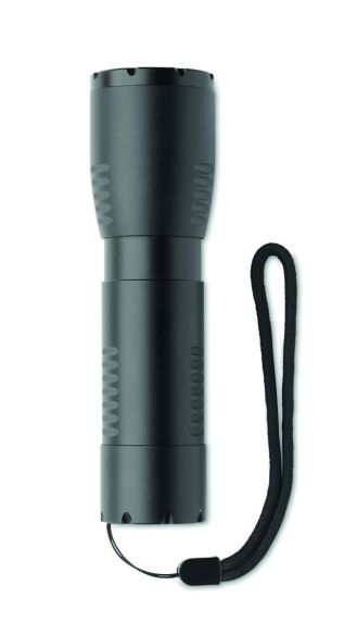 Pequeña linterna LED aluminio Personalizada 7MO6591