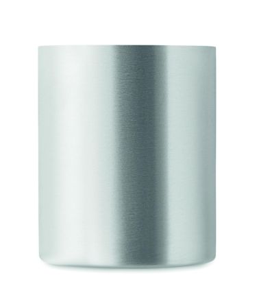 Taza doble pared 300 ml Personalizada 7MO6600