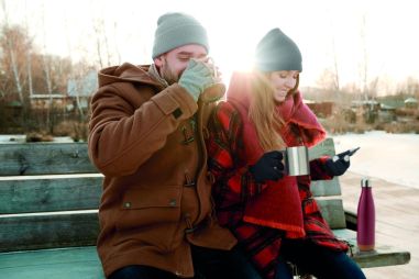 Taza doble pared 300 ml Personalizada 7MO6600