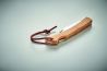 Cuchillo plegable de bambú Personalizado 7MO6623 - Imagen 9