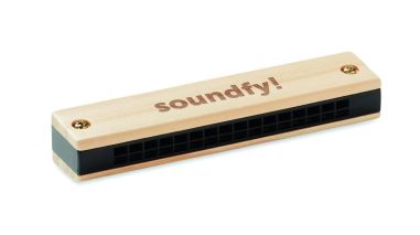 Armónica Personalizada 7MO6628