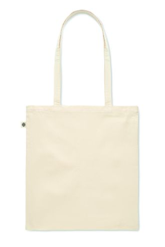 Bolsa de algodón orgánico Personalizada 7MO6632