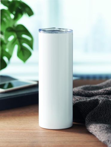 Vaso sublimación doble pared Personalizado 7MO6644