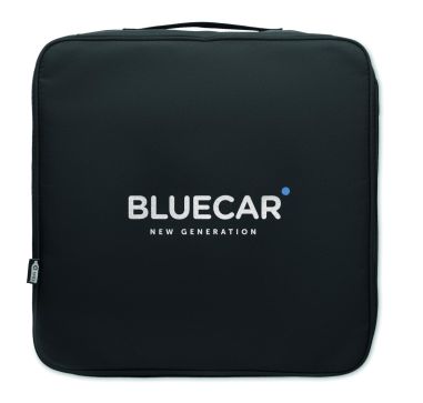 Bolsa organizadora 600D RPET Personalizada 7MO6649