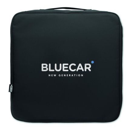 Bolsa organizadora 600D RPET Personalizada 7MO6649