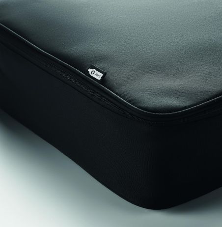 Bolsa organizadora 600D RPET Personalizada 7MO6649