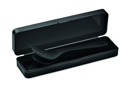 Juego de cubiertos en PP Personalizado 7MO6661