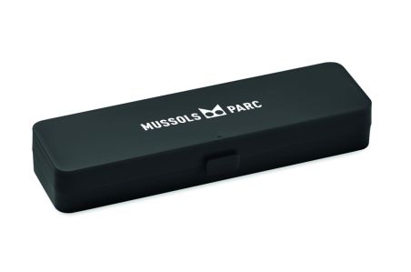 Juego de cubiertos en PP Personalizado 7MO6661