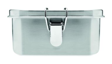 Fiambrera de acero inoxidable Personalizada...