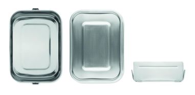 Fiambrera de acero inoxidable Personalizada...