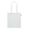 Bolsa compra algodón reciclado Personalizada 7MO6674 - Imagen 7