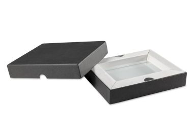 Trofeo de cristal Personalizado 7MO6677