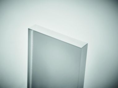 Trofeo de cristal Personalizado 7MO6677