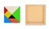 Rompecabezas Tangram de madera Personalizada 7MO6693 - Imagen 4