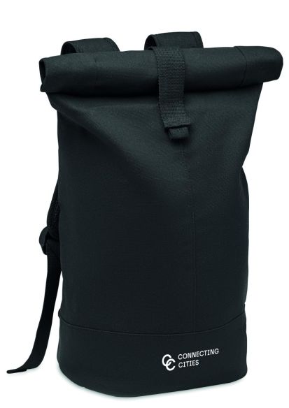 Mochila canvas lavado Personalizada 7MO6704