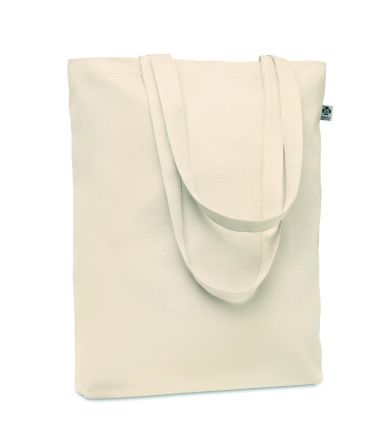 Bolsa canvas 270 gr/m² Personalizada 7MO6712