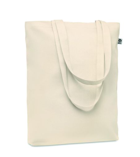Bolsa canvas 270 gr/m² Personalizada 7MO6712