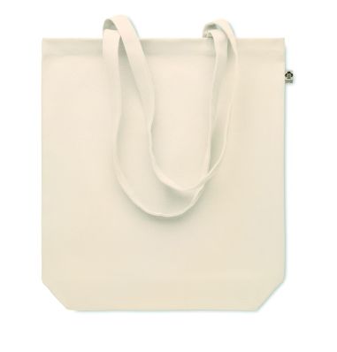 Bolsa canvas 270 gr/m² Personalizada 7MO6712