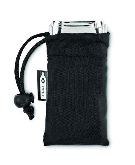 Manta de emergencia en bolsa Personalizada 7MO6726