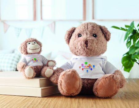 Osito de peluche grande Personalizado 7MO6738