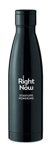 Botella termómetro 500ml Personalizada 7MO6872