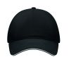 Gorra béisbol 5 pan 260 gr/m Personalizada 7MO6875 - Imagen 55