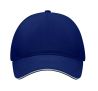 Gorra béisbol 5 pan 260 gr/m Personalizada 7MO6875 - Imagen 67