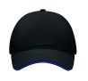 Gorra béisbol 5 pan 260 gr/m Personalizada 7MO6875 - Imagen 82