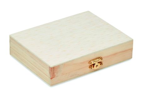 Set de pinturas Personalizada 7MO8249