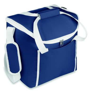 Bolsa nevera 600D poliester Personalizada 7MO8772