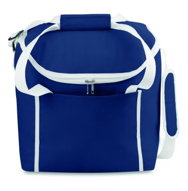 Bolsa nevera 600D poliester Personalizada 7MO8772
