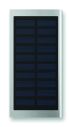 Powerbank Solar 8000mAh 10.5W Personalizado 7MO9051 - Imagen 6