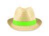 Sombrero de paja Personalizado 7MO9341 - Imagen 21