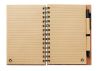 Libreta de bambú Personalizada 7MO9435 - Imagen 3