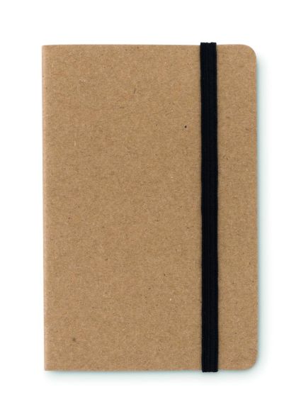 Tarjetero con notas adhesivas Personalizado 7MO9541