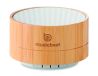 Altavoz inalámbrico bambú Personalizado 7MO9609 - Imagen 8