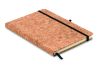 Libreta A5 con tapa de corcho Personalizada 7MO9623 - Imagen 2
