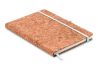Libreta A5 con tapa de corcho Personalizada 7MO9623 - Imagen 6