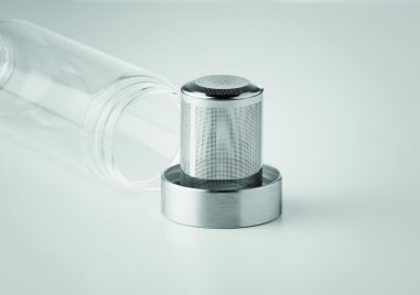 Botella de cristal Personalizada 7MO9636