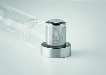 Botella de cristal Personalizada 7MO9636