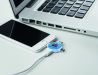 Adaptador con cable 3 en 1 Personalizado 7MO9654 - Imagen 4