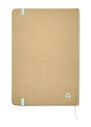 Libreta A5 carton reciclado Personalizada 7MO9684 - Imagen 11